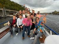 Bateau de Fête